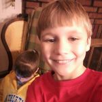 Gage Allen cupples - @gageallencupples - Instagram