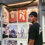 Nicholas Cupp-Allen - @nickcuppallen - Instagram