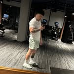 Allen Lee - @allencurls - Instagram