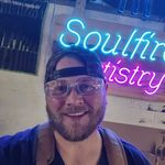 Curtis Allen Cushing - @soulfire.artistry - Instagram