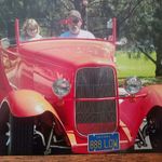 Gary Allen Cushing - @cushinggary - Instagram