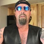 Allen Custer - @junkyard_dog67 - Instagram