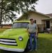 Allen Custer - Facebook
