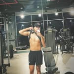 Allen - @allencyrusdetorres - Instagram