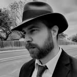 Allen Cyr - @detective_dillon - Instagram