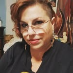Elizabeth Allen-Daigle - @imrlgoddess - Instagram