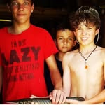 Hunter Allen Daigle - @daiglehunterallen - Instagram