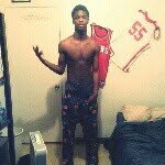 Allen Dailey - @allen_thuggin - Instagram