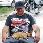 Allen Dailey - @allendailey13 - Instagram