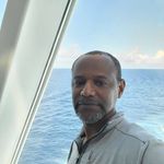 Delroy Allen Dailey - @misochill - Instagram