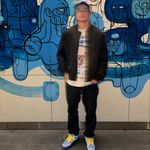 Ryoji Allen Dailey - @ryojidailey - Instagram