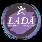 Lisa Allen Dance & Arts - @ladancearts - Instagram
