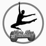 Olivia Allen Dance & Fitness - @oliviaallendanceandfitnessllc - Instagram