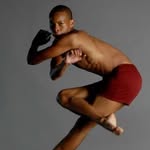 Richard A. Freeman Jr - @r_allen.dance - Instagram
