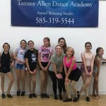 Tammy Allen Dance Academy - @tammyallendanceacademy - Instagram