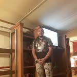Allen Dancelegend Broussard - @allendancelegend - Instagram