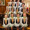 Allen Dancers 💚😊 - @allen_dancers123 - TikTok