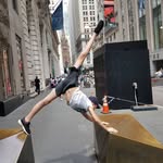 Allen.Dancer - @allen.dancer - Instagram