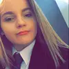 chloeallen_dancerxo - @chloe_dancerxo78 - TikTok