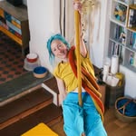 Dr. Jess Allen - Aerialist | Dancer | Coach 🏴󠁧󠁢󠁷󠁬󠁳󠁿 - @awyrol - Instagram