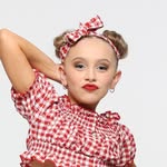 @layla_allen_dancer - Instagram