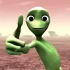 Alien Dance - @aliendance1992 - TikTok