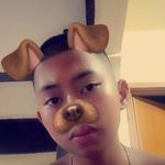 Allen Bautista Danis - @allenbautistadanis - Instagram