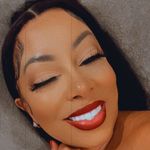 Dani Allen - @danisimbaallen - Instagram