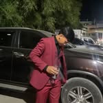 Allen Diaz - @ajames_etn - Instagram