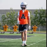 Allen Diaz - @allenballer24 - Instagram