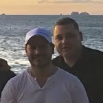 Allen Diaz - @allendiaz1975 - Instagram