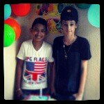 Allen Diaz - @allendiaz2501 - Instagram