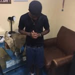 Allen Diaz - @allendiaz75 - Instagram