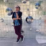 Allen Diaz - @thenarr760 - Instagram