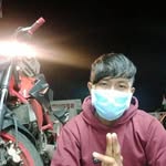 Allen Diaz - @allendiazdespacito - Instagram