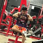 Allen Diaz - @allendiaz.03 - Instagram