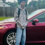 Grady Allen Dillard II - @lionhead_44 - Instagram