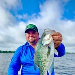 Allen Dyer - @cedar_creek_fishing_adventures - Instagram