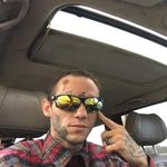 Allen Dyer - @allentienna - Instagram