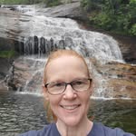 Melissa Allen-Dyer - @redhead.mel.13 - Instagram