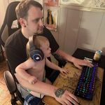 Allen Easley - @lannisterlion6 - Instagram
