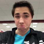 Allen Easley - @dirtyskankface - Instagram