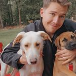 Allen Easley - @waytotall93 - Instagram