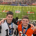 Buck Allen Easley - @bigbuck2234 - Instagram
