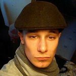 Sean Easley - @sean_allen_francis_easley - Instagram
