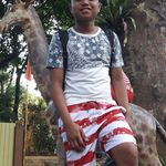 Allen Emerson - @allen_ablanque - Instagram