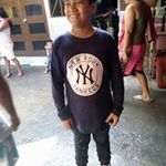 Allen Emerson Delacruz - @allenemersondelacruz - Instagram
