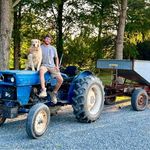 David Ewing - @allenewing17 - Instagram
