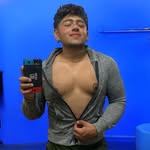 Allan Guillermo Falcón - @allanguillermoff_ - Instagram