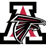 Allen Falcons - @allenfalconstx - Instagram